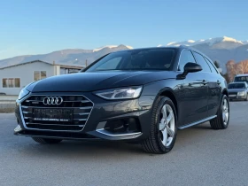 Audi A4 2.0-TDI-quattro-193.000km-NEW-FACE-ДИГИТАЛЕН КМ, снимка 3