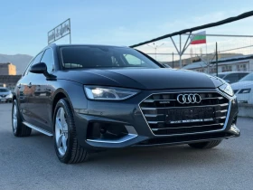 Audi A4 2.0-TDI-quattro-193.000km-NEW-FACE-ДИГИТАЛЕН КМ, снимка 1