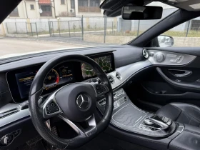 Mercedes-Benz E 400 Mercedes E400 4Matik Full, снимка 7