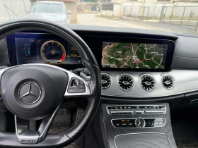 Mercedes-Benz E 400 Mercedes E400 4Matik Full, снимка 9