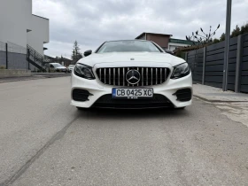 Mercedes-Benz E 400 Mercedes E400 4Matik Full, снимка 3