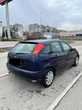 Ford Focus Mk1 1.6, снимка 4