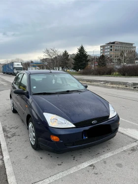 Ford Focus Mk1 1.6, снимка 1