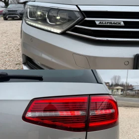 VW Alltrack Digital-Distronic, 2.0 Дизел, 4x4, снимка 7