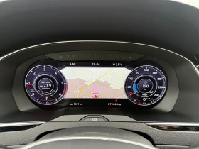 VW Alltrack Digital-Distronic, 2.0 Дизел, 4x4, снимка 15