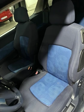 Peugeot 1007, снимка 6