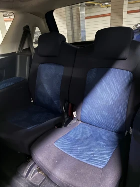 Peugeot 1007, снимка 7