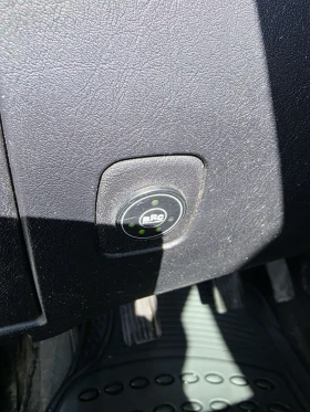 Mitsubishi Space star 1.3 ! газов инжекцион работещ климатик !, снимка 11