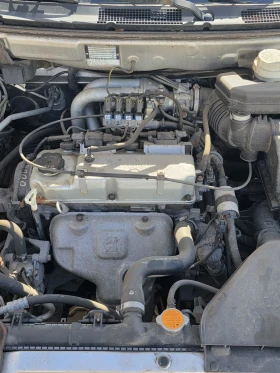 Mitsubishi Space star 1.3 ! газов инжекцион работещ климатик !, снимка 7