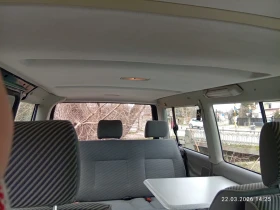 VW Multivan, снимка 6