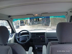 VW Multivan, снимка 12