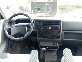 VW Multivan, снимка 11