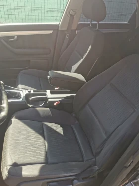 Audi A4, снимка 11