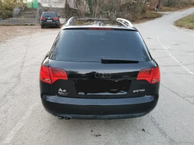 Audi A4, снимка 4