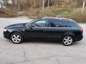 Audi A4, снимка 6