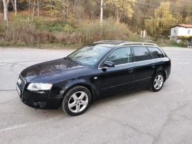 Audi A4, снимка 3