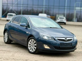 Opel Astra 2.0CDTi~160hp~AVTOMAT~XENON, снимка 3