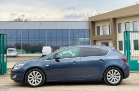 Opel Astra 2.0CDTi~160hp~AVTOMAT~XENON, снимка 8