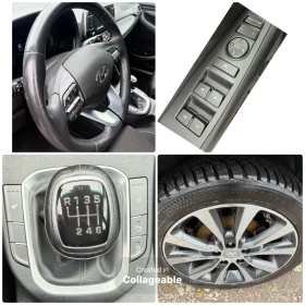 Hyundai I30 1.6CRDI 136к.с Швейцария 137000км, снимка 15