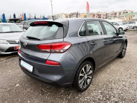 Hyundai I30 1.6CRDI 136к.с Швейцария 137000км, снимка 9