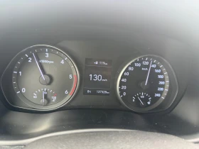 Hyundai I30 1.6CRDI 136к.с Швейцария 137000км, снимка 12