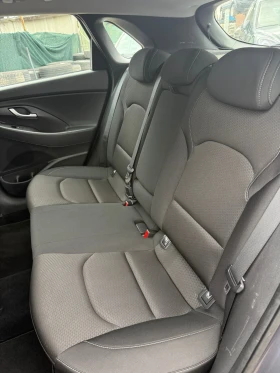 Hyundai I30 1.6CRDI 136к.с Швейцария 137000км, снимка 11