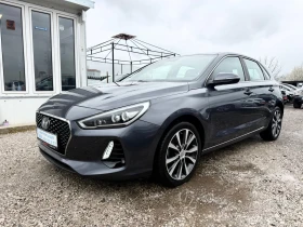 Hyundai I30 1.6CRDI 136к.с Швейцария 137000км, снимка 4