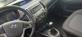 Hyundai I20, снимка 7