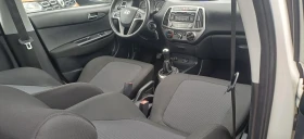 Hyundai I20, снимка 11