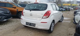 Hyundai I20, снимка 6