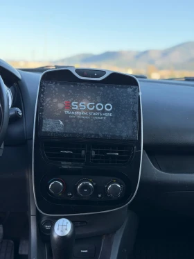 Renault Clio 1.5* Android* Обслужен, снимка 11