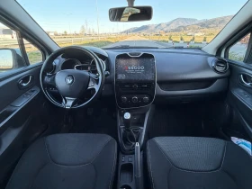 Renault Clio 1.5* Android* Обслужен, снимка 7