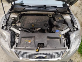 Ford Mondeo, снимка 14