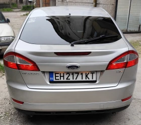 Ford Mondeo, снимка 12