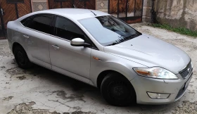 Ford Mondeo, снимка 4