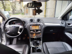 Ford Mondeo, снимка 11
