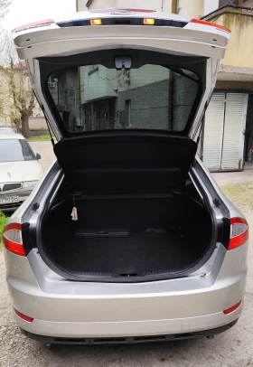 Ford Mondeo, снимка 13