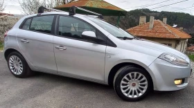 Fiat Bravo 1.4 Benzin , снимка 1