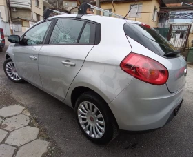 Fiat Bravo 1.4 Benzin , снимка 5