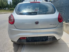 Fiat Bravo 1.4 Benzin , снимка 14