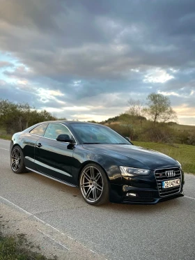 Audi A5 3xS-line 3.0 TDI, снимка 1