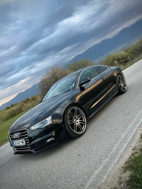 Audi A5 3xS-line 3.0 TDI, снимка 4