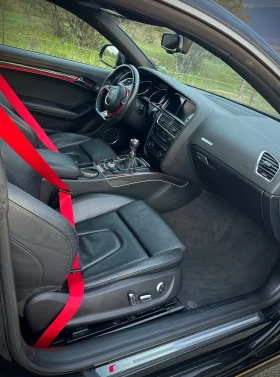 Audi A5 3xS-line 3.0 TDI, снимка 6