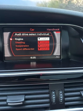 Audi A5 3xS-line 3.0 TDI, снимка 9