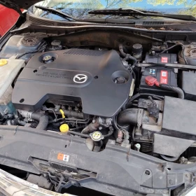 Mazda 6 2.0 136 коня , снимка 11