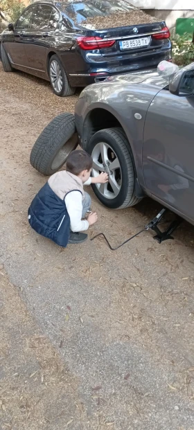 Mazda 6 2.0 136 коня , снимка 12