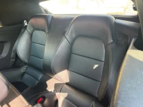 Ford Mustang 2.3 ECOBOOST| КОЖА| ПОДГРЕВ| ОБДУХВ.| ОЧАКВАН ВНОС, снимка 7