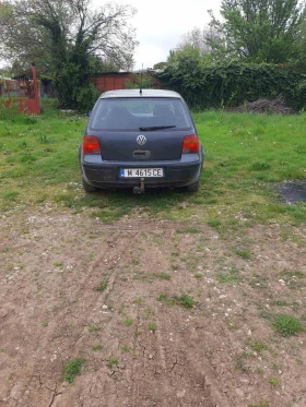 VW Golf 1.9TDI 90коня, снимка 3