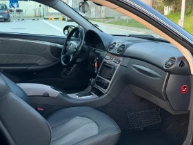 Mercedes-Benz CLK 2.7 CDI, снимка 7