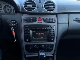 Mercedes-Benz CLK 2.7 CDI, снимка 11